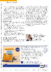 Vorschauseite 3: Arbeitszeiterfassung: seit September 2022 verpflichtend