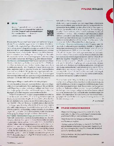 Vorschauseite 3: Besser hören und verstehen