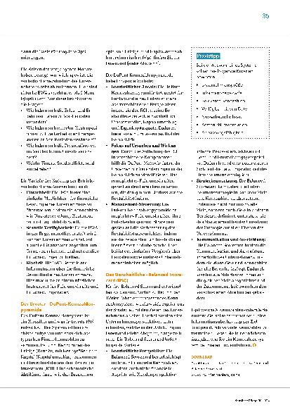 Vorschauseite 2: Kennzahlen: 7 Grundprinzipien
