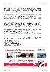 Vorschauseite 3: IFLA WLIC 2023: Let s work together, let s library!