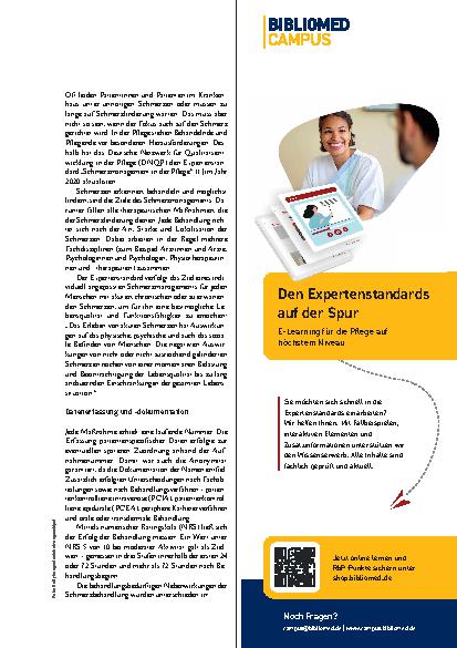 Vorschauseite 2: Medikamentöse Schmerztherapie Wirkung und Nebenwirkung