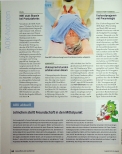 Vorschauseite 1: AOK Notizen