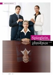 Vorschauseite 1: Spieglein, Spieglein