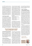 Vorschauseite 3: Infektionsschutzgesetz verlagert die Aufgaben