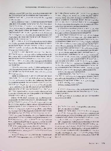 Vorschauseite 2: Mitbestimmungsrecht bei Dienstan weisung für private Finanzgeschäfte der Beschäftigten
