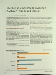 Vorschauseite 2: Sterben in Deutschland zwischen „Daheim", Klinik und Hospiz