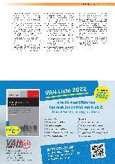 Vorschauseite 6: InterDry® bei Intertrigo: Ergebnisse einer prospektiven, multizentrischen, nicht-vergleichenden klinischen Studie
