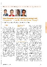 Vorschauseite 1: Sprachkompetenzen in Interaktionen anregen und unterstützen - in Familie, Kita, Schule und Therapie