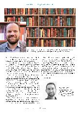 Vorschauseite 2: Herausfordernde Zeiten im Buchhandel