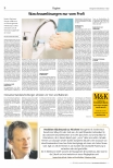 Vorschauseite 2: Hygiene