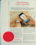 Vorschauseite 1: App auf Rezept: Freund oder Feind?