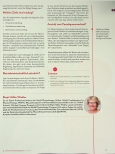 Vorschauseite 2: App auf Rezept: Freund oder Feind?