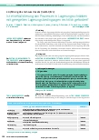 Vorschauseite 1: Ist eine Validierung von Prozessen in Lagerungsschränken mit geregelten Lagerungsbedingungen rechtlich gefordert?