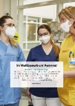 Vorschauseite 1: Im Wettbewerb um Personal: Zeitarbeit in der Intensivpflege