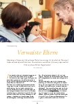 Vorschauseite 1: Verwaiste Eltern