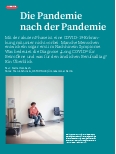 Vorschauseite 1: Die Pandemie nach der Pandemie