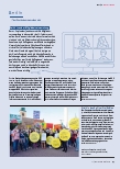 Vorschauseite 6: Nachrichten aus den Landesverbänden