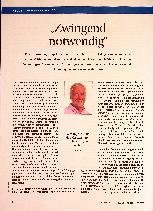 Vorschauseite 1: "Zwingend notwendig"