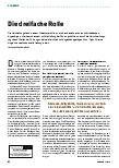 Vorschauseite 1: Die dreifache Rolle