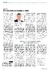 Vorschauseite 1: Die neue Rolle von Assistenzkräften