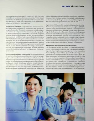 Vorschauseite 2: PPOLA: Selbststeuerung und Praxisnähe sichern