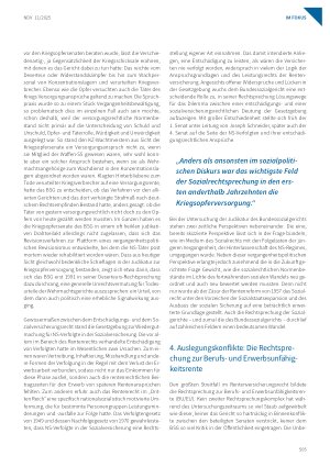 Vorschauseite 4: Sozialgerichtliche Prägekraft und Ausstrahlwirkung