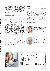 Vorschauseite 4: APN - digitalisiert vernetzt Integrierte Versorgung einmal anders