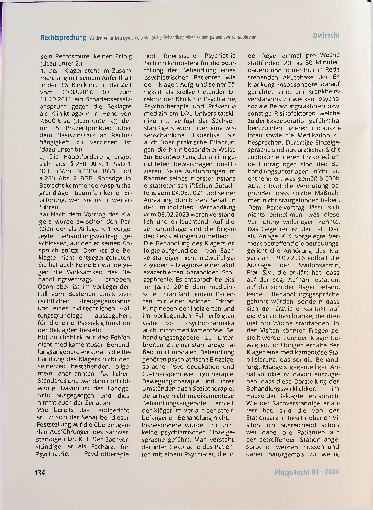 Vorschauseite 3: Zu den Anforderungen an die stationäre Behandlung einer akuten paranoiden Schizophrenie:
