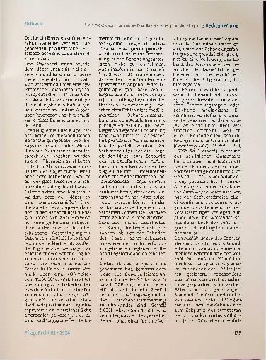 Vorschauseite 4: Zu den Anforderungen an die stationäre Behandlung einer akuten paranoiden Schizophrenie: