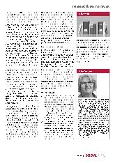 Vorschauseite 3: Sozialwirtschaft aktuell Heft 12/2022