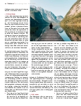 Vorschauseite 3: Chancen, Herausforderungen und besondere Verantwortung bei der Entwicklung neuer Gesundheitsberufe am Beispiel der Integrativen Yoga-Psychologie