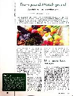 Vorschauseite 1: Darm gesund, Mensch gesund. Was die Fermentation bewirken kann.