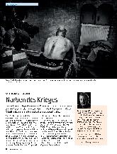 Vorschauseite 1: Narben des Krieges