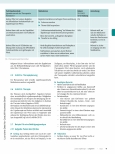 Vorschauseite 4: Ergotherapie mit dem Pferd versus klassische Ergotherapie!? Gemeinsamkeiten und Unterschiede