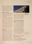 Vorschauseite 2: "Mit beiden Beinen in Wissenschaft und Praxis"