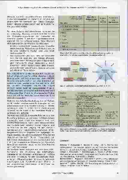 Vorschauseite 2: Bearbeitung des Fallausschnitts „Was ist mit Max los? “ im Rahmen von ABCDEund SAMPLER(S)-Schema