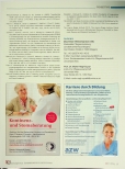 Vorschauseite 5: Pädiatrische Leitlinienentwicklung am Beispiel der Mangelernährung in der häuslichen Kinderkrankenpflege