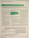Vorschauseite 1: Corrected: Neues Betreuungsrecht in Deutschland
