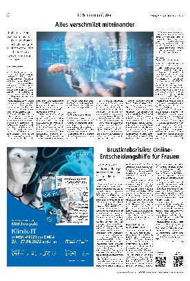 Vorschauseite 2: IT und Kommunikation