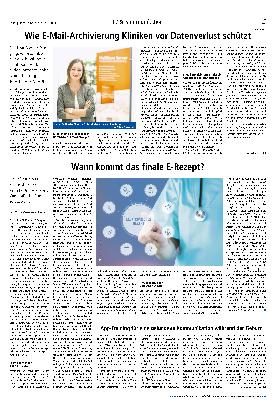 Vorschauseite 3: IT und Kommunikation