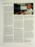 Vorschauseite 3: Teleradiologie - ein gelungenes digitales Projekt der NÖ LGA