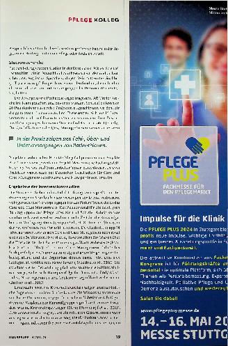 Vorschauseite 2: So bewerten Studien das Care und Case Management.