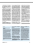 Vorschauseite 3: Beruf muss attraktiver werden: Dramatische Personalsituation