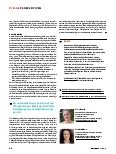 Vorschauseite 3: Im Kommen: Sicherheitsund Notrufsysteme