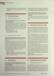 Vorschauseite 6: Gesetzgebung Parlamentarische Vorstöße