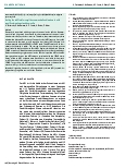 Vorschauseite 6: Erprobung des MEC-Tests bei kognitiven Kommunikationsstörungen bei leichten kognitiven Beeinträchtigungen und demenziellen Erkrankungen