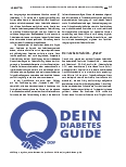 Vorschauseite 2: Patient:innen-Coaches als Brücke zwischen medizinischen Behandler:innen und Lebensalltag – Ein Bericht aus der Betroffenheitsperspektive