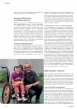 Vorschauseite 3: Gemeinsam stark: der BVKM als Wegbegleiter für Eltern behinderter Kinder