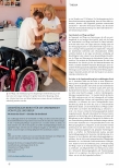 Vorschauseite 5: Gemeinsam stark: der BVKM als Wegbegleiter für Eltern behinderter Kinder