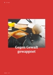 Vorschauseite 1: Gegen Gewalt gewappnet